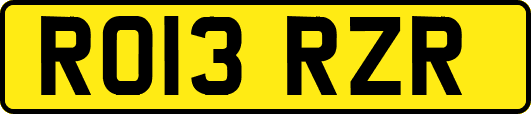 RO13RZR