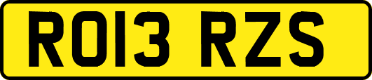 RO13RZS
