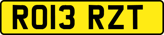 RO13RZT