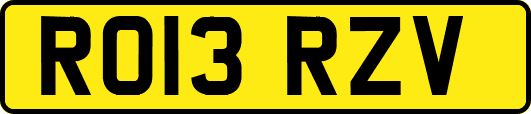 RO13RZV