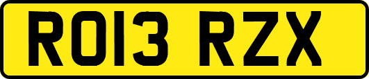 RO13RZX