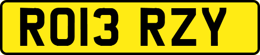 RO13RZY