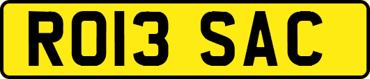 RO13SAC