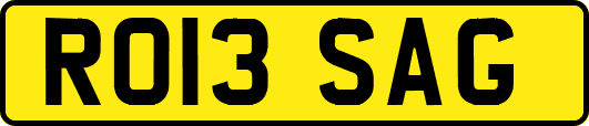 RO13SAG