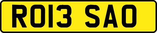 RO13SAO