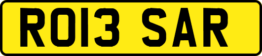 RO13SAR