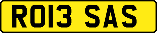 RO13SAS