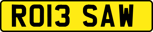 RO13SAW