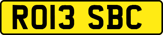 RO13SBC