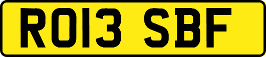 RO13SBF