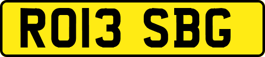 RO13SBG
