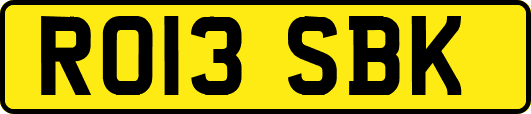 RO13SBK