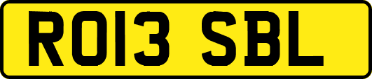 RO13SBL