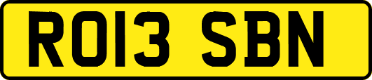 RO13SBN
