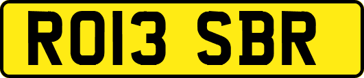 RO13SBR