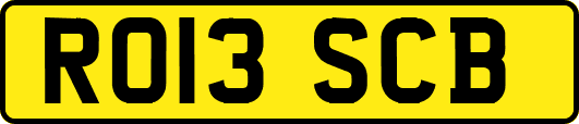 RO13SCB