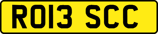 RO13SCC