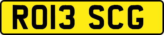 RO13SCG