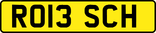 RO13SCH