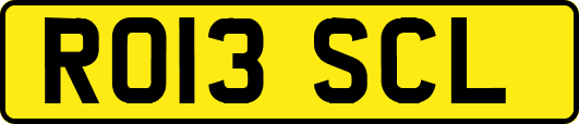 RO13SCL
