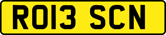 RO13SCN