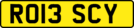 RO13SCY