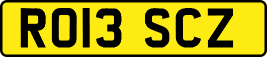 RO13SCZ