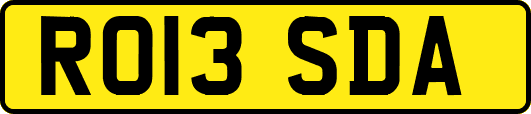RO13SDA