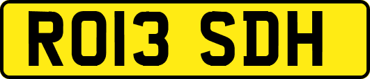 RO13SDH