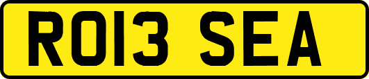 RO13SEA