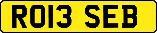 RO13SEB