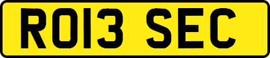 RO13SEC