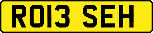 RO13SEH