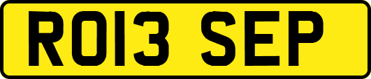 RO13SEP
