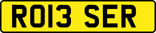RO13SER