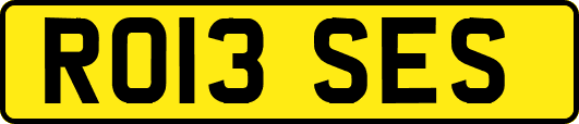 RO13SES