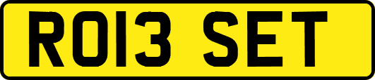 RO13SET