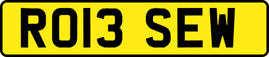 RO13SEW