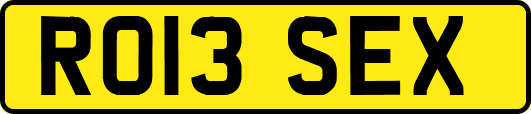 RO13SEX