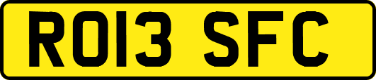 RO13SFC