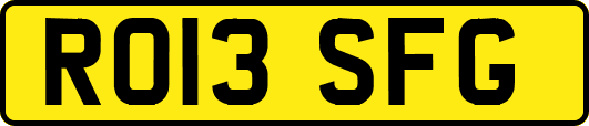 RO13SFG