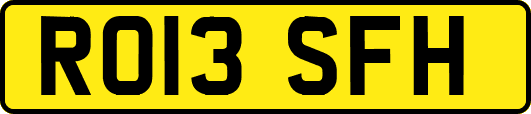RO13SFH