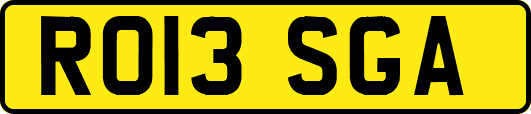 RO13SGA