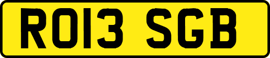 RO13SGB