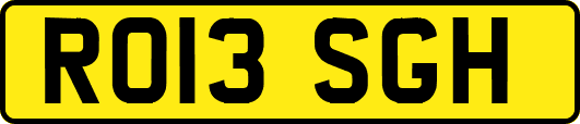 RO13SGH