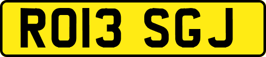 RO13SGJ