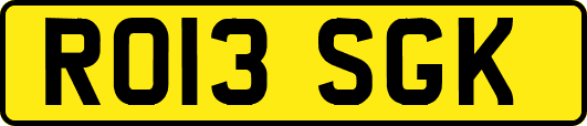 RO13SGK