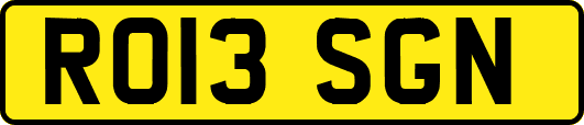 RO13SGN