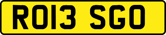 RO13SGO