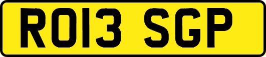 RO13SGP